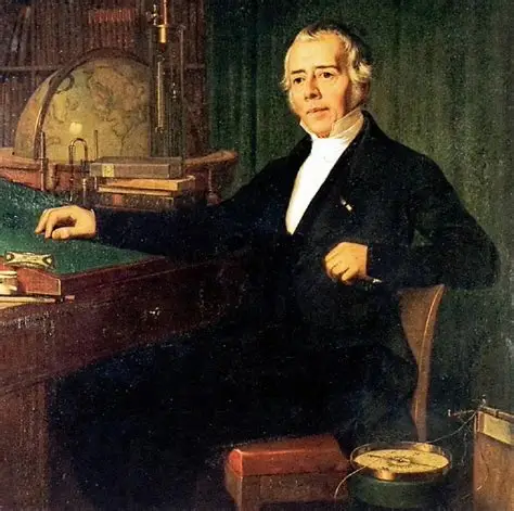 Hans Christian Ørsted